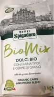 Biomix Dolci Bio