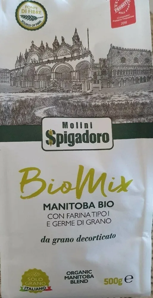 Biomix