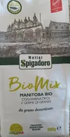 Biomix