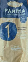 Farina di grano tenero decorticato tipo 1