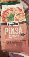 Pinsa rimana