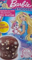Barbie baciocco