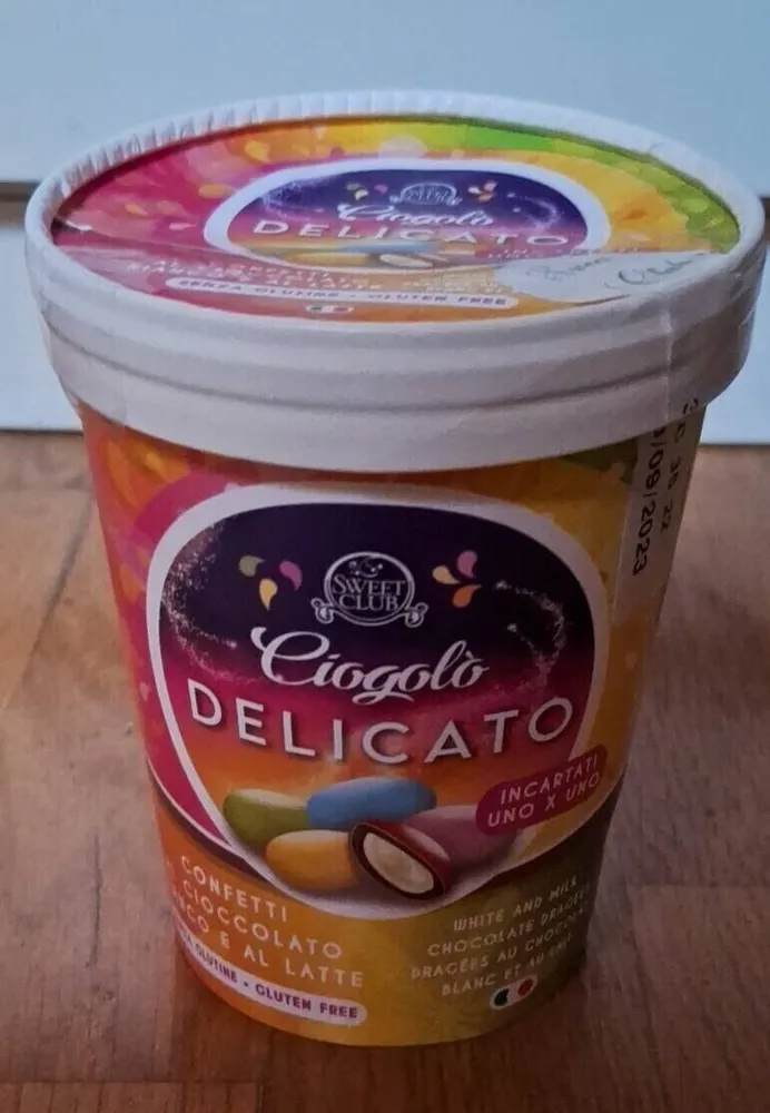 Ciogolò