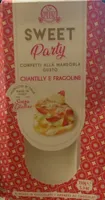 Confetti alla mandorla