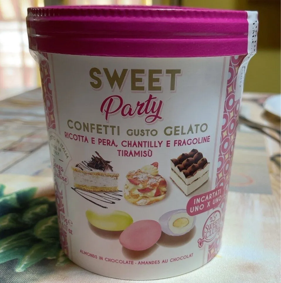 Sweet Party