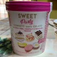 Sweet Party