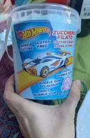 Zucchero filato