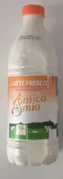 Patte fresco parzialmente scremato