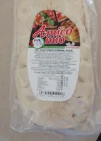 Pinsa romana