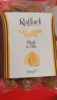 Castagne cotte