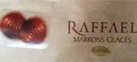 Marrons Glacés
