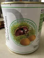 Marrons Entiers