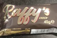 Raffy's Ciock - cocco