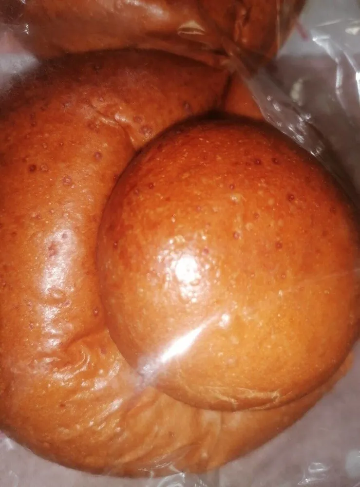 Brioche per gelato