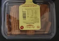 Biscotti integrali