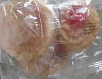 Paste di mandorla alla ciliegia