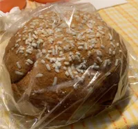 Focaccia Glassata