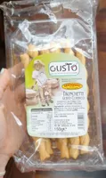 Tronchetti gusto classico