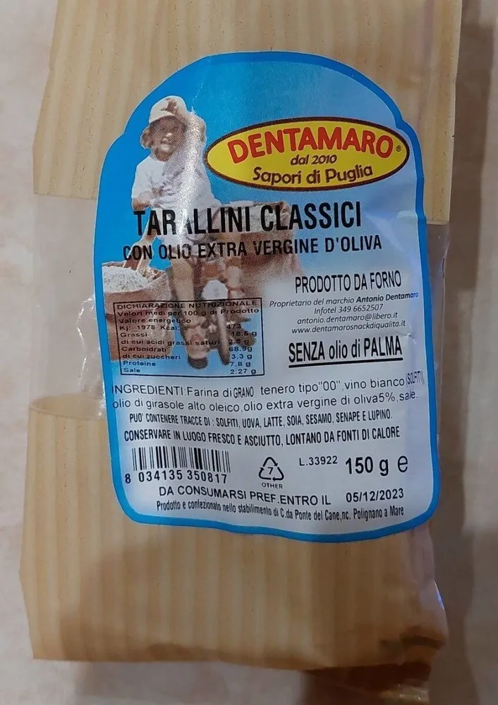 Dentamaro