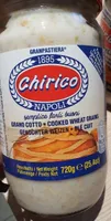 Grano cotto