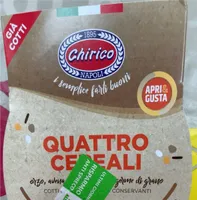Quattro cereali