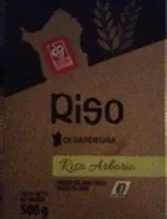 Riso Arborio