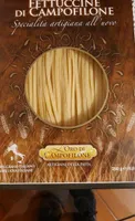 Fettuccine di Campofilone