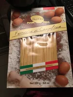 Fettucine di campofilone