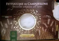 Fettuccine di Campofilone