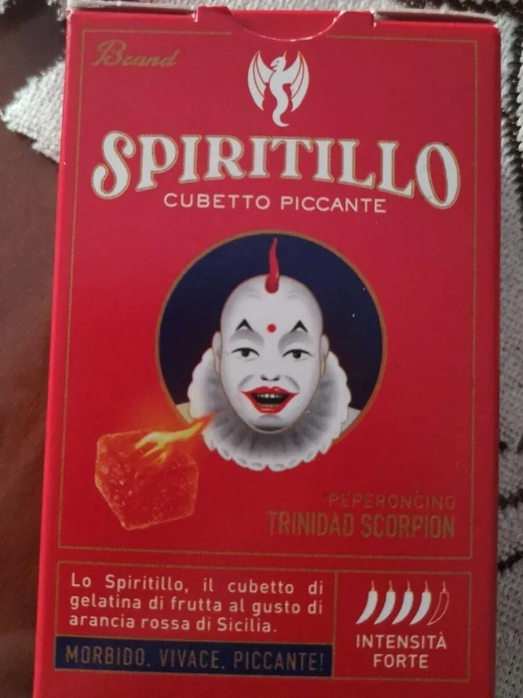 Spiritillo
