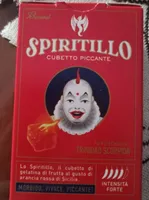 Spiritillo