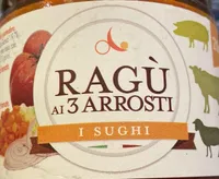 Ragù ai 3 arrosti