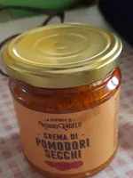 Crema di pomodori secchi