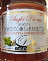 Sugo pomodoro