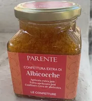 Confettura extra di albicocche