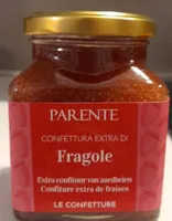 Confettura extra di fragole