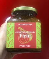 Confettura extra di fichi