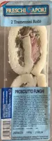2 Trammezzini Rollé
