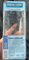 Tonno e cipolline
