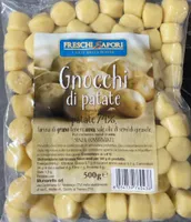 Gnocchi di patate