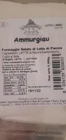 Ammurgiau
