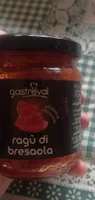 Ragù di bresaola