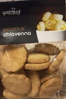Biscotti di Chiavenna