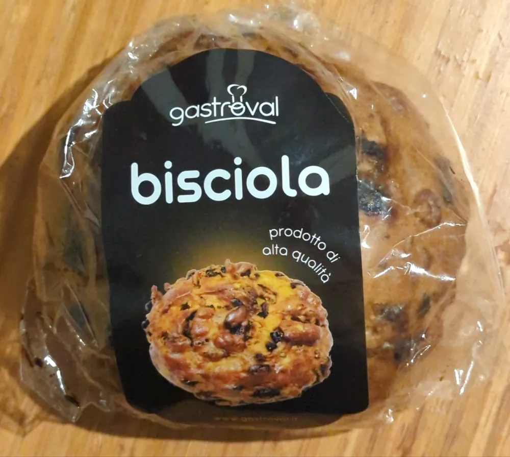 Bisciola