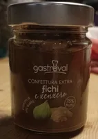 Confettura Extra Fichi e zenzero