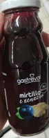 Mirtillo e zenzero