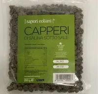 Capperi di Salina