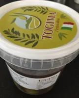 Olive verdi dolci Sicilia "000"