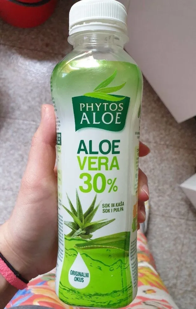 Aloe vera