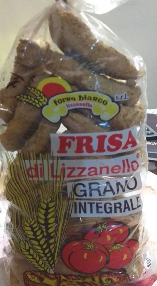 Frida integrale